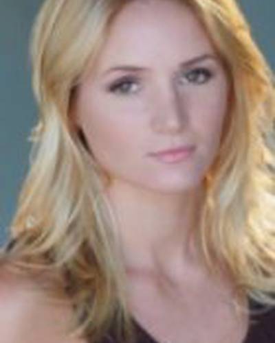 Линдсэй Ханцл фото