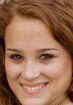 Ада Мишель Лориданс фото