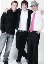 Кевин Шмидт фото