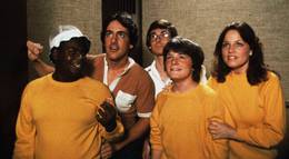 Кадр из фильма "Полуночное безумие" - 1