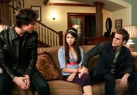 Кадр Дневники вампира