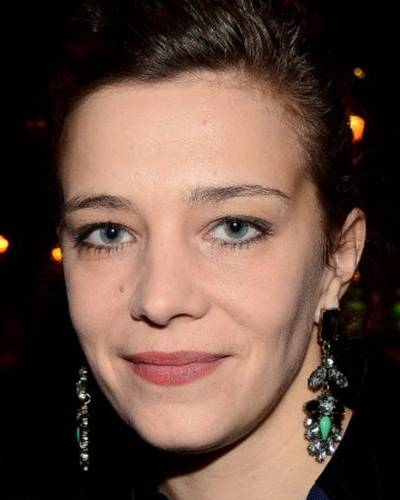 Селин Саллетт фото