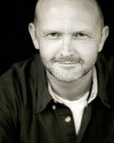 Марк Эдвард Льюис фото