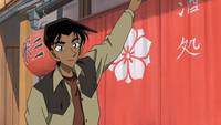 Кадр Детектив Конан 7