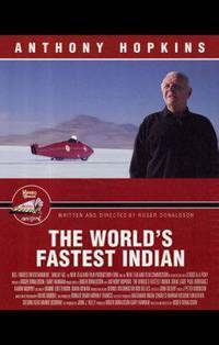 Постер Самый быстрый Indian