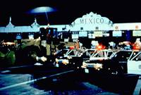 Кадр Погоня