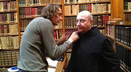 Кадр из фильма "Google and the World Brain" - 1