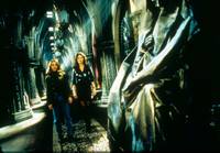 Кадр Призрак дома на холме