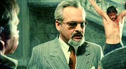 Кадр из фильма "Пятая печать" - 2