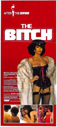 Постер Сука