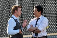 Кадр Менталист