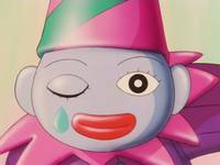 Кадр Красавица-воин Сейлор Мун Супер Эс