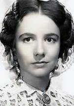 Алисия Ретт фото