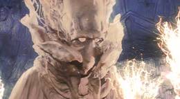 Кадр из фильма "Темный кристалл" - 1