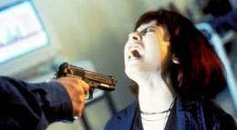 Кадр из фильма "Черная маска" - 1