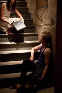 Кадр Одержимая