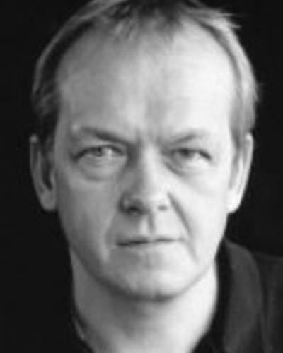 Кристофер Фулфорд фото