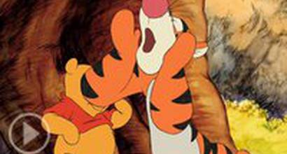 Blu-ray трейлер