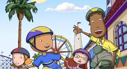 Кадр из фильма "Уик-энды" - 2