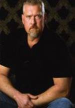 Эд Корбин фото