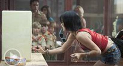 Трейлер (русский дублированный) 