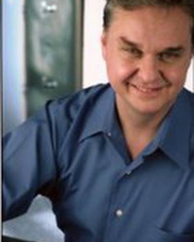 Энди Проски фото