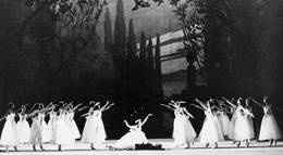 Кадр из фильма "Анна Павлова (мини-сериал)" - 2