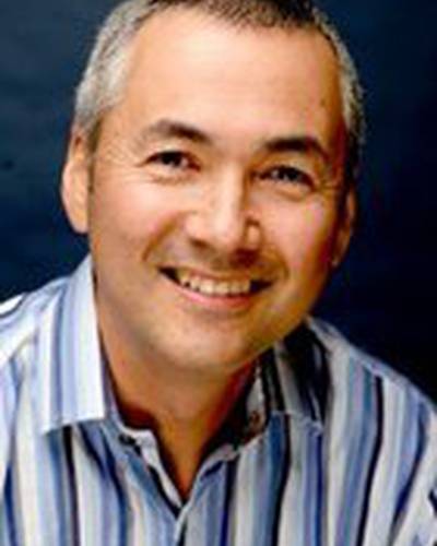 Стивен Маеда фото