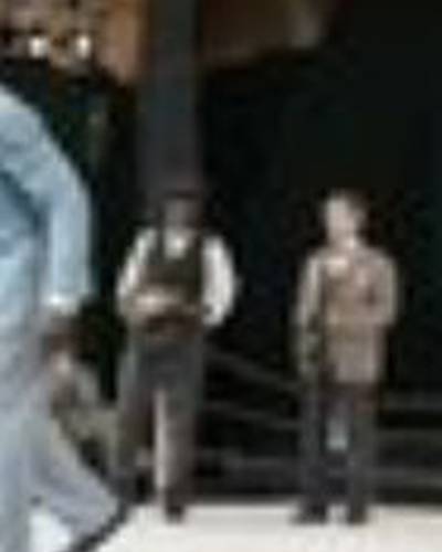 Damon Pooser фото