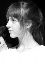 Инга Салуранд фото