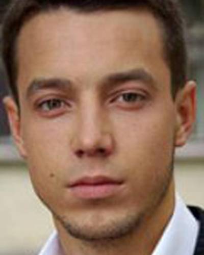 Дмитрий Блажко фото