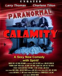 Постер Paranormal Calamity