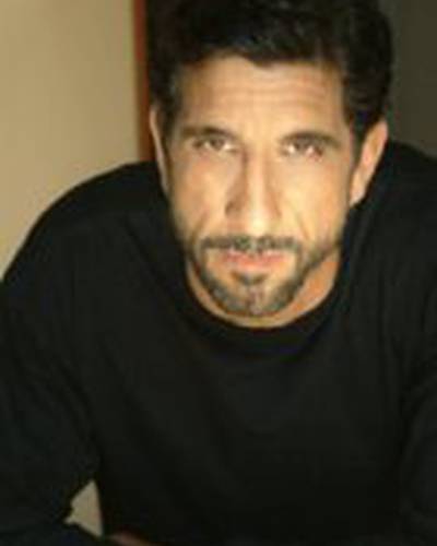 Майкл Хилоу фото