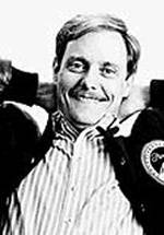 Уоррен Скаарен фото