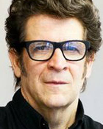 Роберт Лонго фото