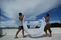 Кадр Фантастические водные малыши