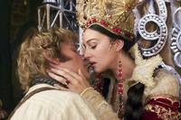 Кадр Братья Гримм