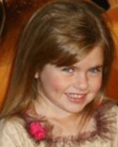 Тейлор Энн Томпсон фото