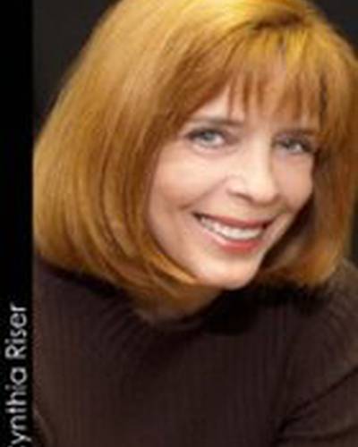 Синтия Райзер фото