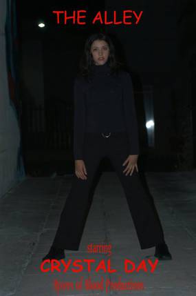 The Alley (видео)