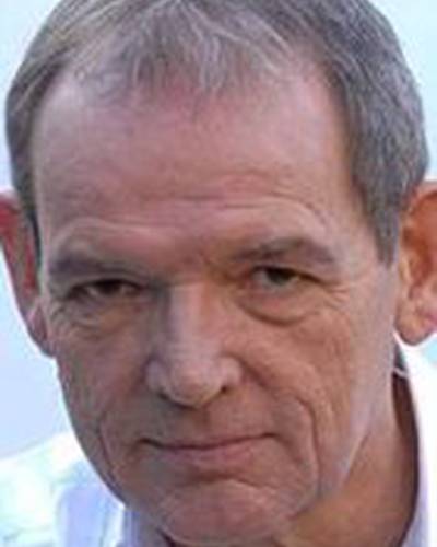 Дэвид Скофилд фото