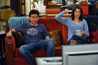 Кадр Как я встретил вашу маму