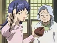 Кадр Нарутару