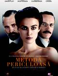 Постер из фильма "Опасный метод" - 1