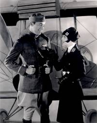 Кадр Крылья