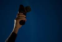 Кадр Съемки в Палермо