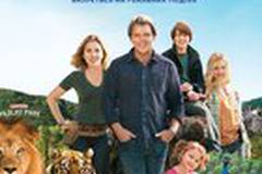 Мы купили зоопарк