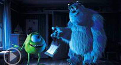 Промо-ролик №1  "Секреты выживания" (русский дублированный)