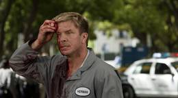 Кадр из фильма "Спасите Грейс" - 1