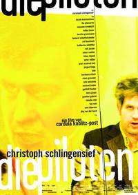 Постер Christoph Schlingensief - Die Piloten